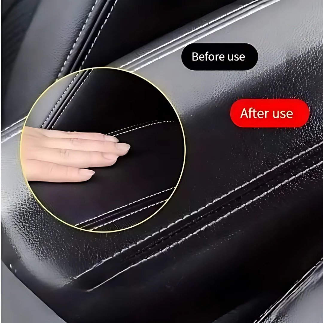 LeatherCream - Leather Repair and Maintenance Cream