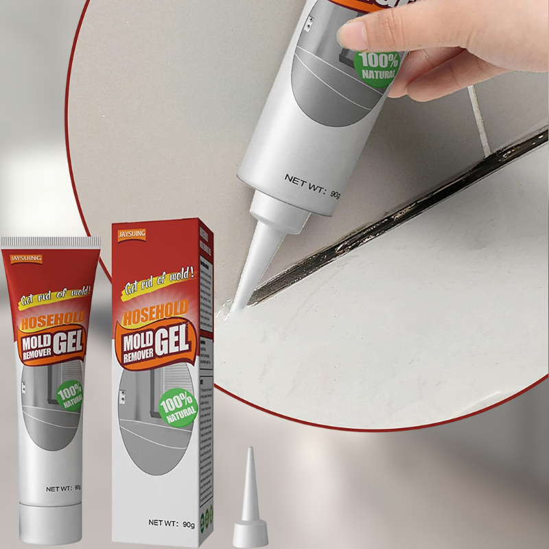 MildewGuard™ — Erase Mold Fast, Breathe Fresh | 1+1 Free