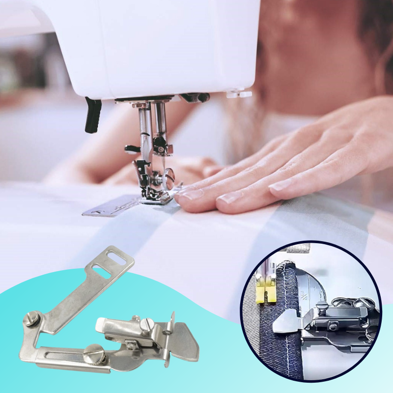 【LAST DAY SALE】PresserFoot™ - Sewing Machine Presser Foot