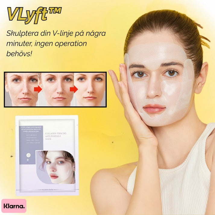 VLyft™ | Sculpt your V-line in minutes, no surgery needed!