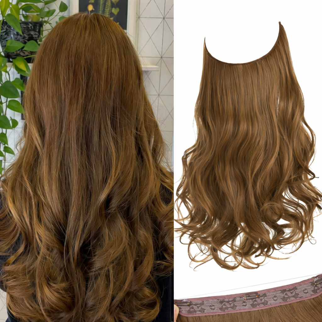 Transforms Hair in Seconds for Irresistible Beauty and Effortless Style