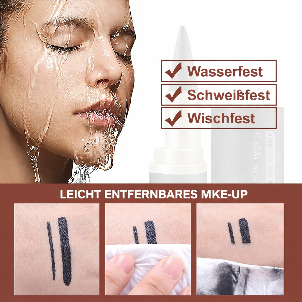 Buy One, Get One Free | Long-Lasting Perfection for Captivating Eyes