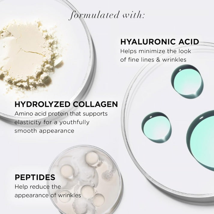 VivaGlow™ | Instant Glow Foundation + FREE 2 beauty blender sponges!