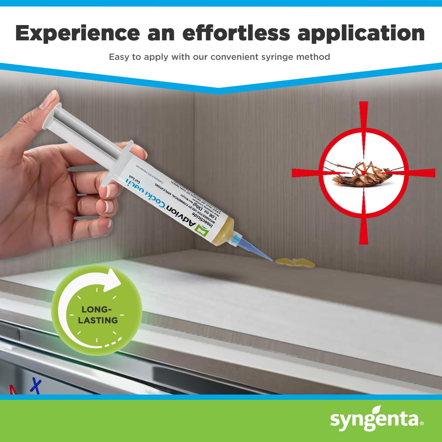 Ultrasonic Cockroach Repellent for a Pest-Free Living Space