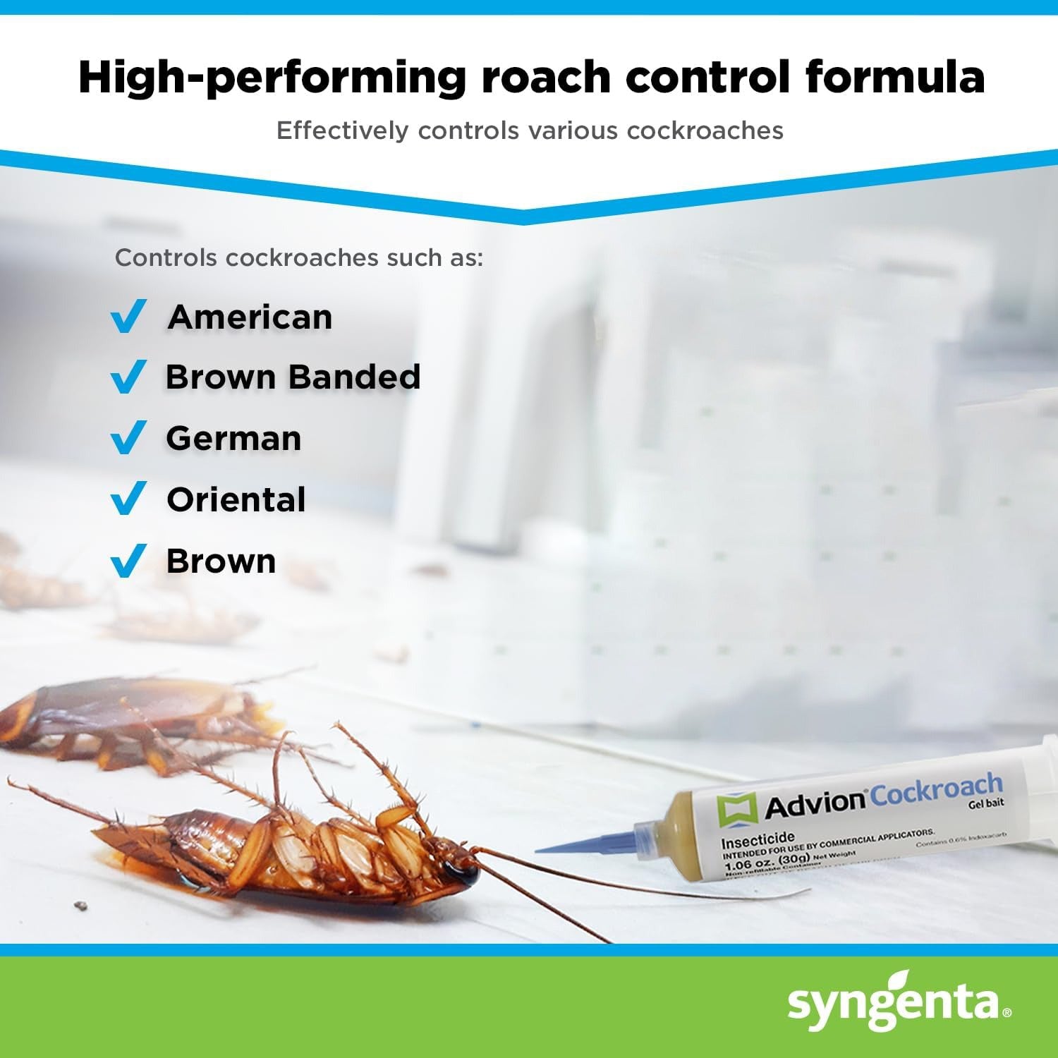 Ultrasonic Cockroach Repellent for a Pest-Free Living Space
