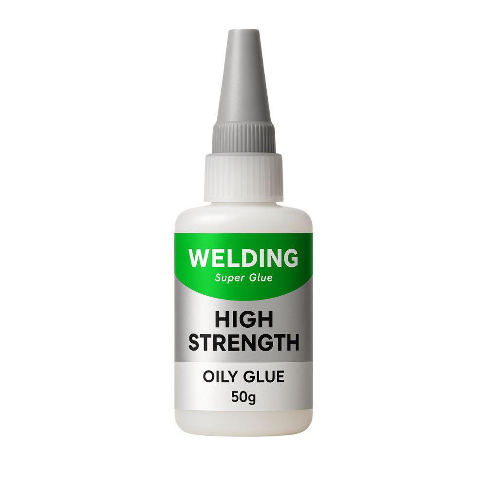 WELDING™ — Instant Unbreakable Bonds Every Time | 1+1 Free