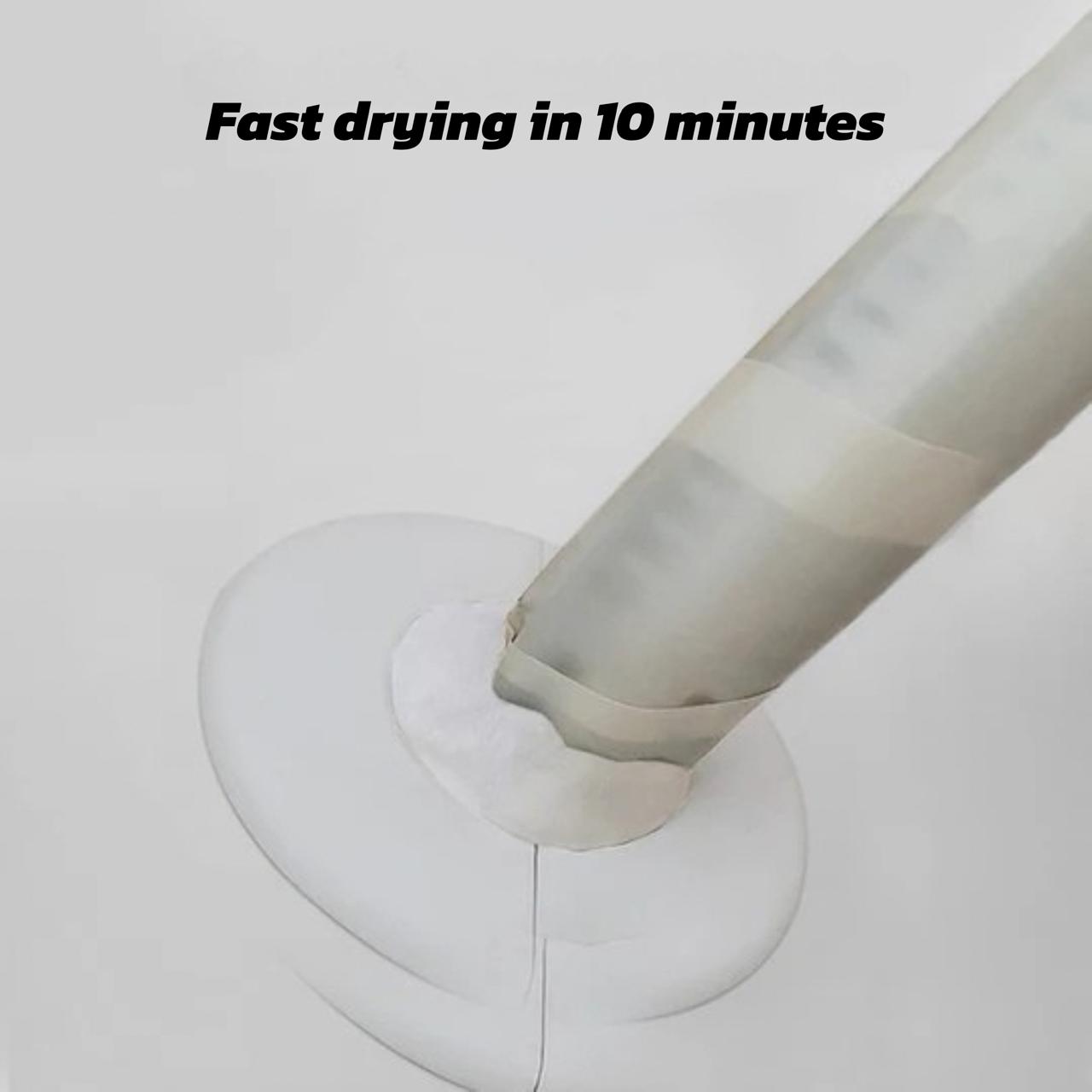 Multi-Purpose Sealant for Various Applications