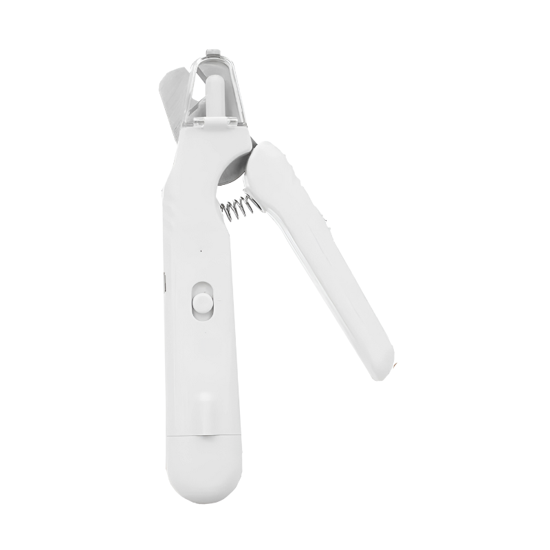 Gentle 2-in-1 Pet Nail Clipper and Grinder