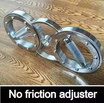 TitanGrasp™ — Unleash Unstoppable Strength and Fluid Power Anywhere