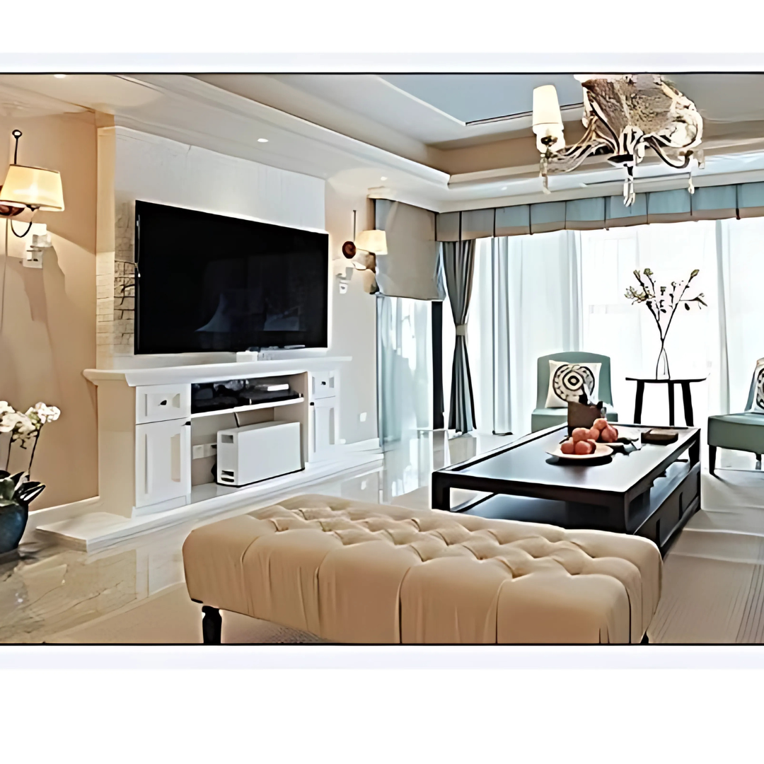 Wireless Indoor Security Camera – HD Clarity for Enhanced Home Safety