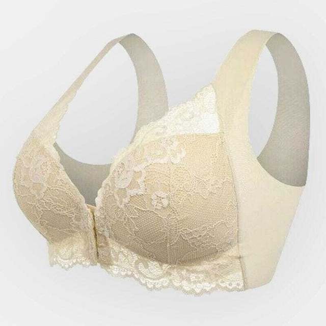 1+1 Free | Sorala - The Most Comfortable Bra [Last Day Discount]