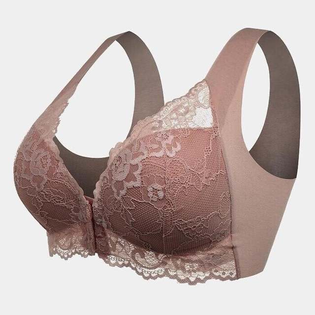 1+1 Free | Sorala - The Most Comfortable Bra [Last Day Discount]