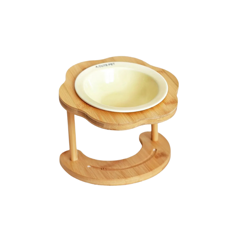 Stress-Free Feeding Solution for Your Pet – Comfort and Relaxation