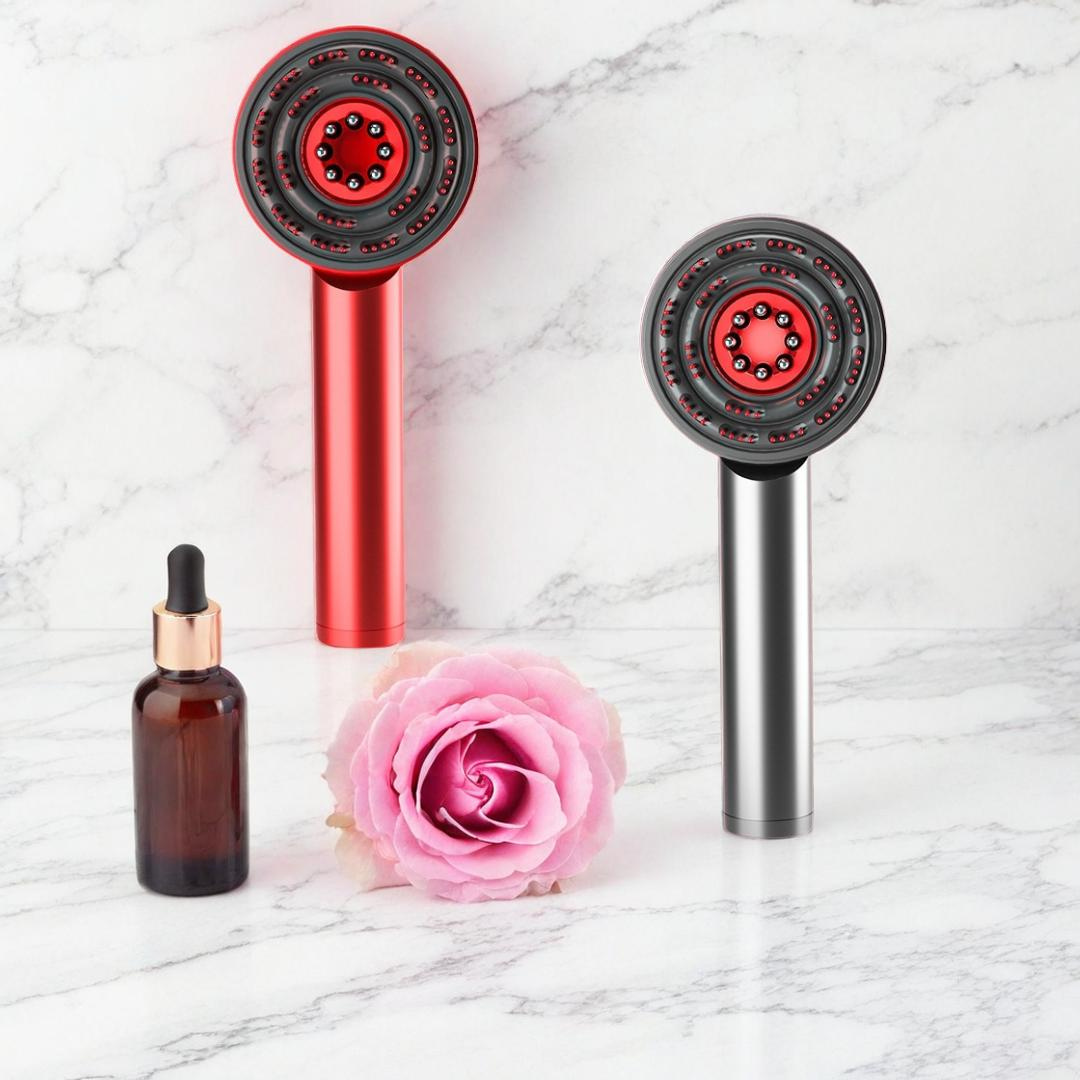 GlowSculpt™ — Ignite Your Scalp’s Power for Fast, Lush Hair Transformation