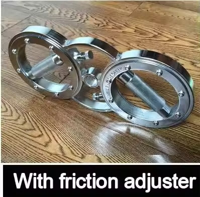 TitanGrasp™ — Unleash Unstoppable Strength and Fluid Power Anywhere