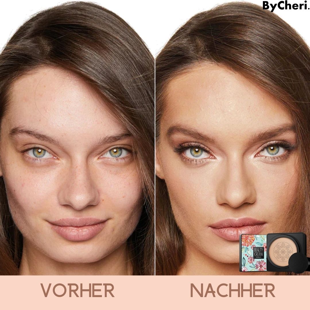 VeluxeVeil™ Air Cream — Unlock Radiant, Flawless Skin That Feels Like You, Only Better