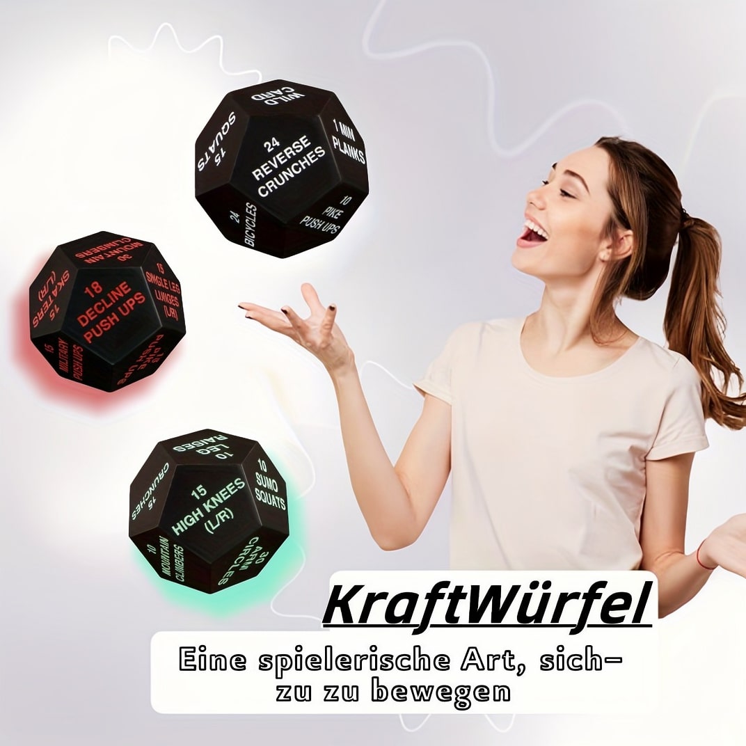 Flexi Roller – Every Throw Ignites Pure Training Joy and Strength!