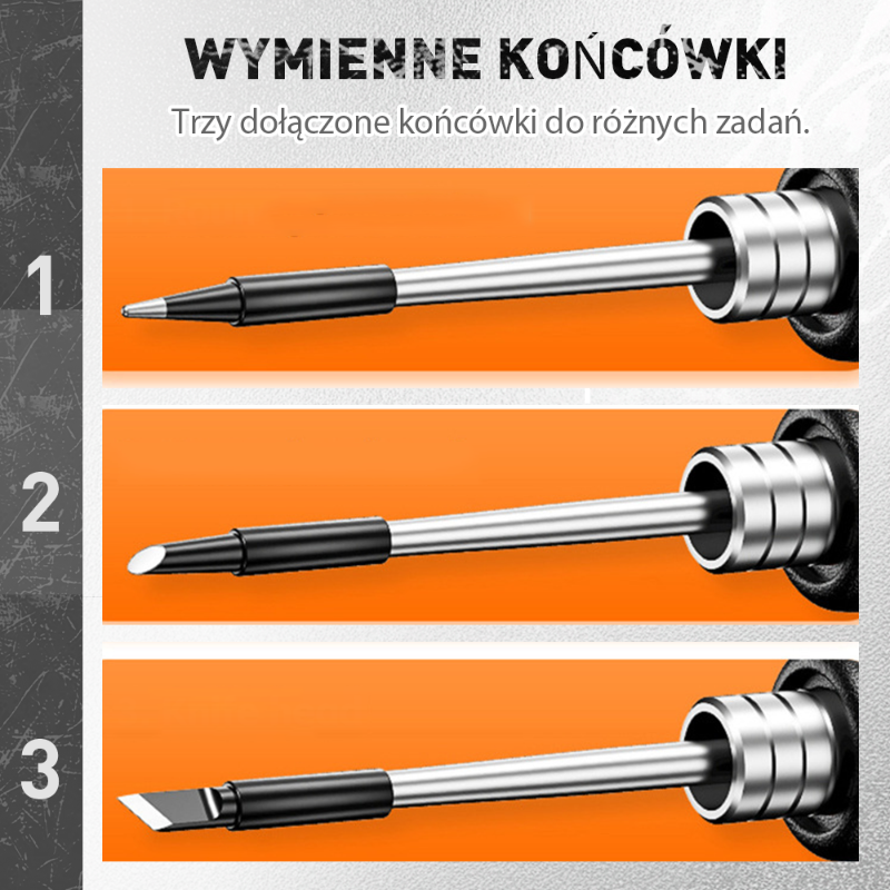 Cordless Soldering Iron – Compact Tool for Precision and Performance