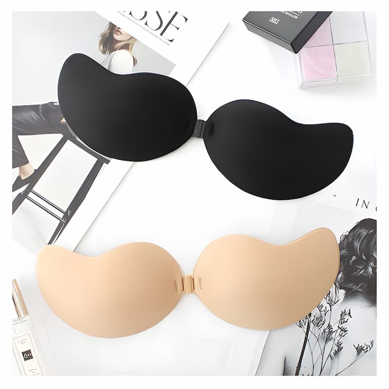 VeraLift™ — Seamless Curves That Boost Your Confidence All Day Long