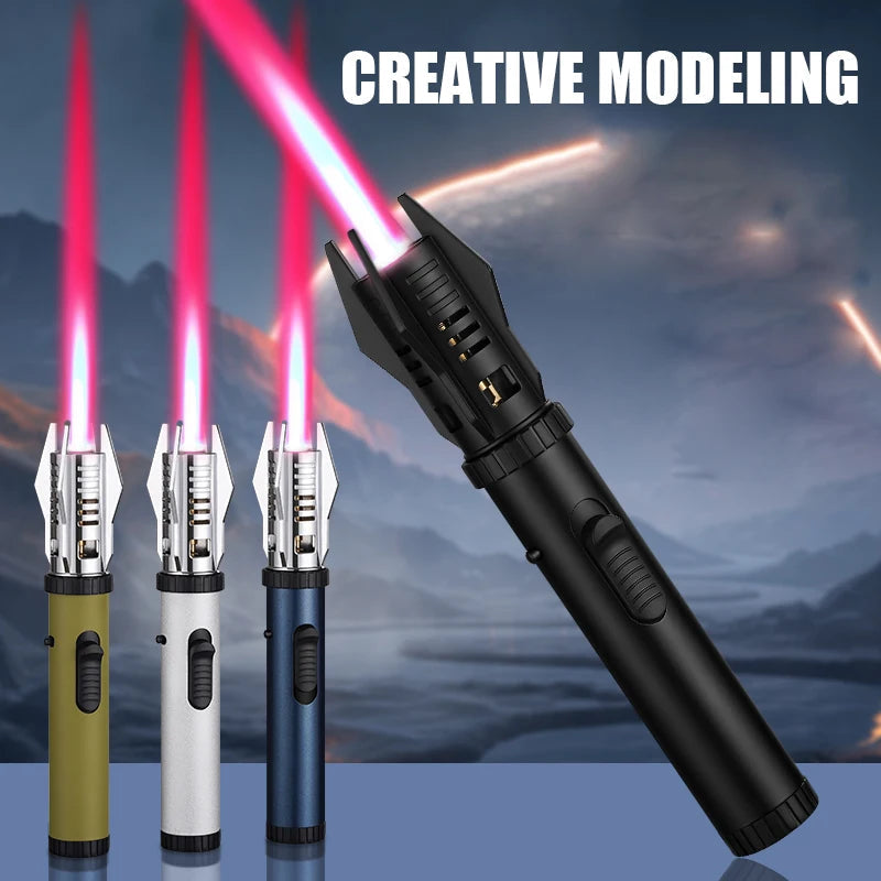 BlazeCore™ — Dominate Wind and Weather with Instant, Unstoppable Flame Power