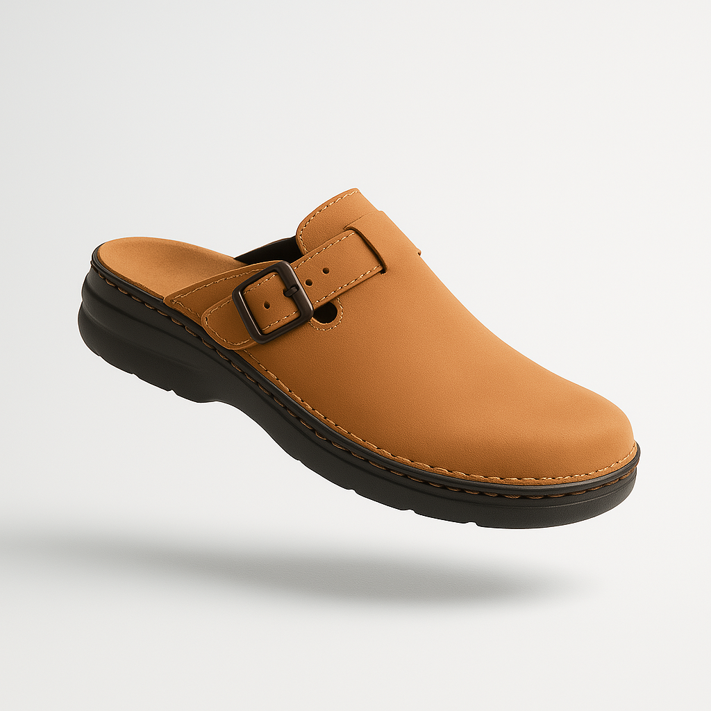 Walk Easier and Live Pain-Free All Day