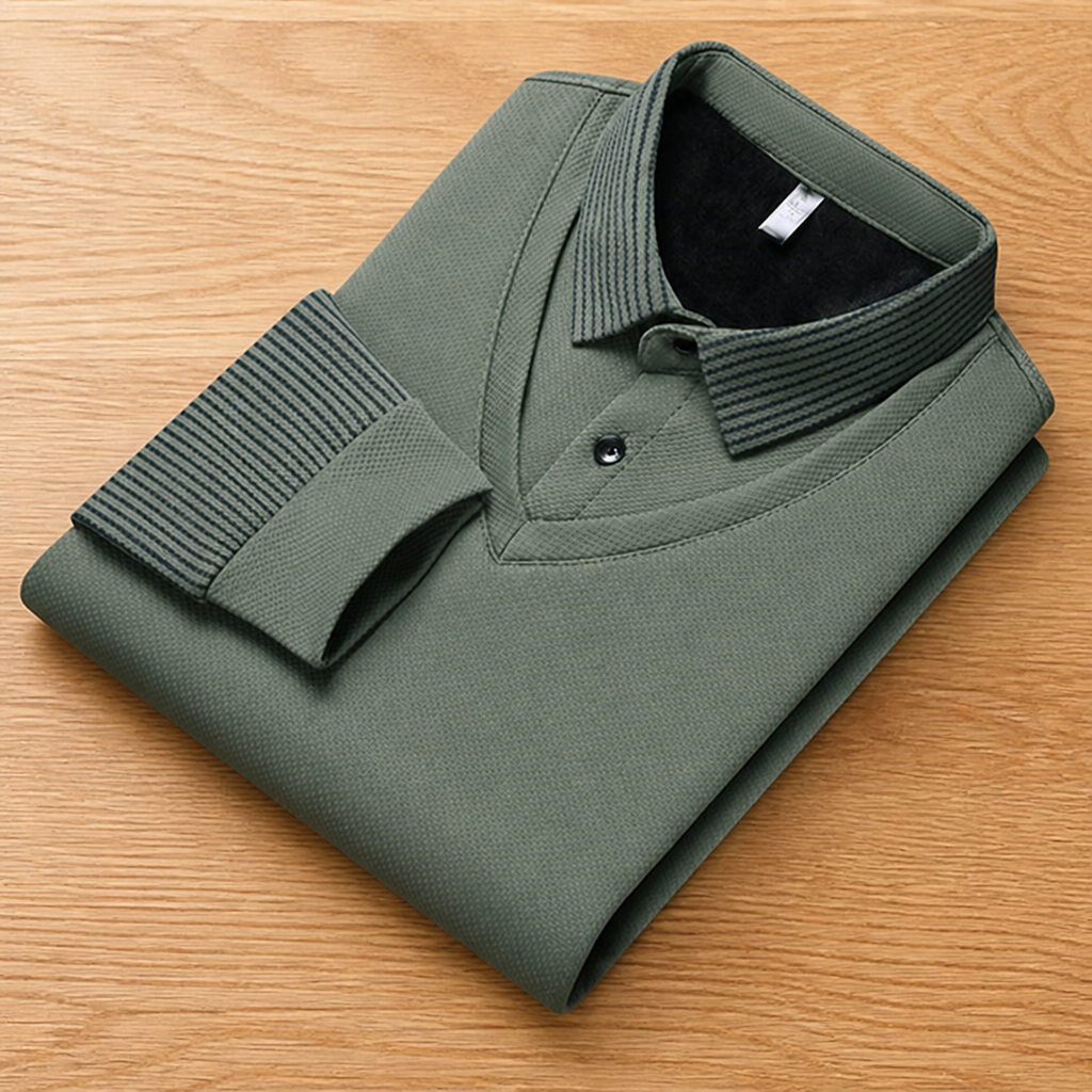 VesperLane™ — Wrap Yourself in Cozy Confidence That Commands Every Room