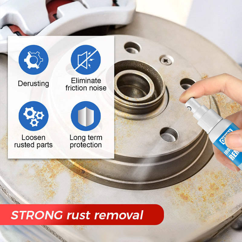 MetalGuardPro™ — Instantly Restore Your Metal’s Brilliance and Protect It for Months