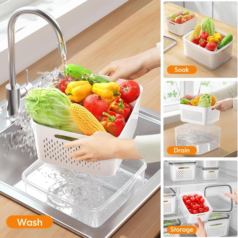 Food Storage Container for Freshness – Enjoy Every Bite!