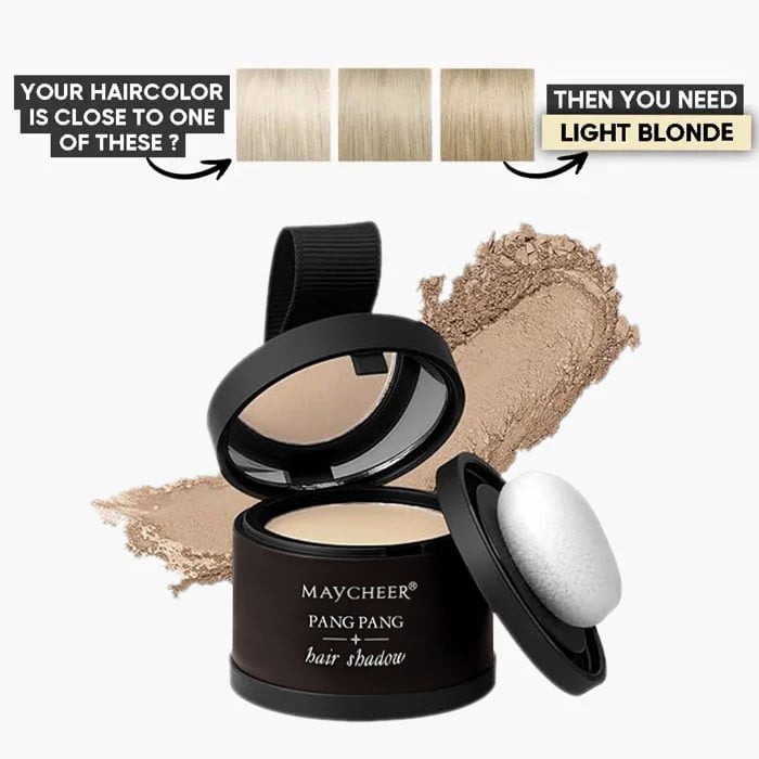 Quick Hairline Fix – Perfect Hairline in Seconds