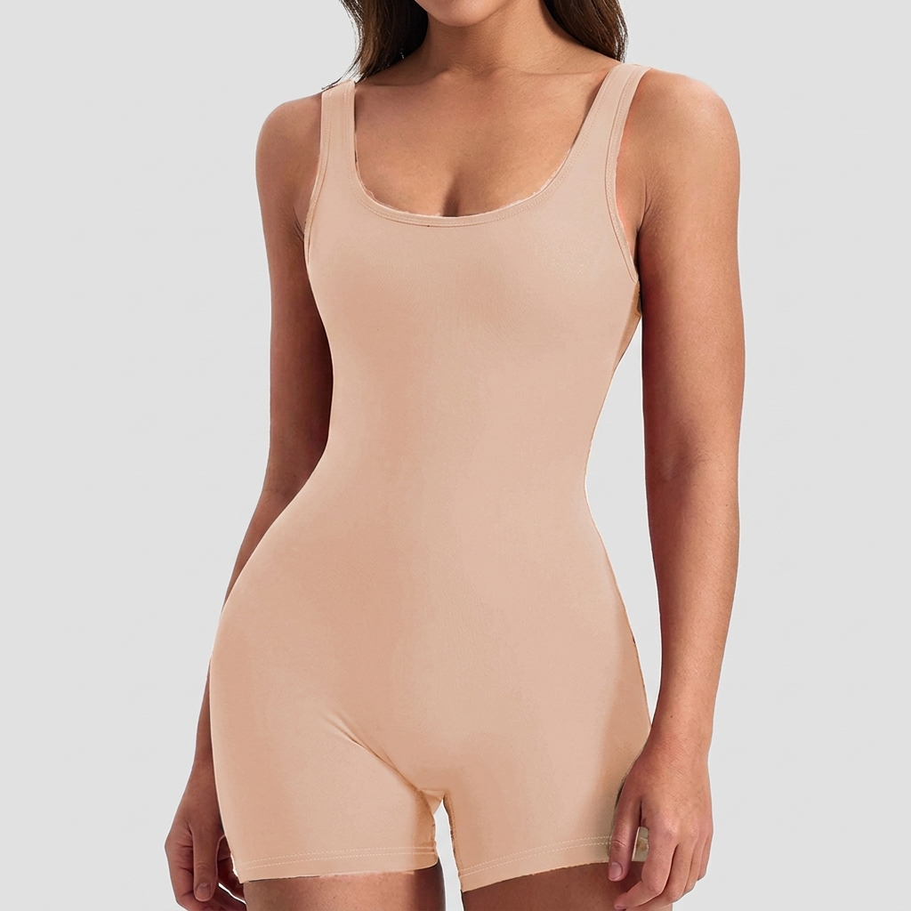 SilhouettEase™ — Feel Flawless All Day with Invisible, Weightless Support