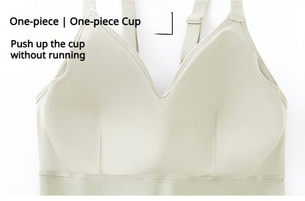 Shape Your Dream Figure All Day with Comfortable Support