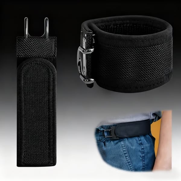 FlexiForm — All-Day Comfort and Freedom You Can Feel