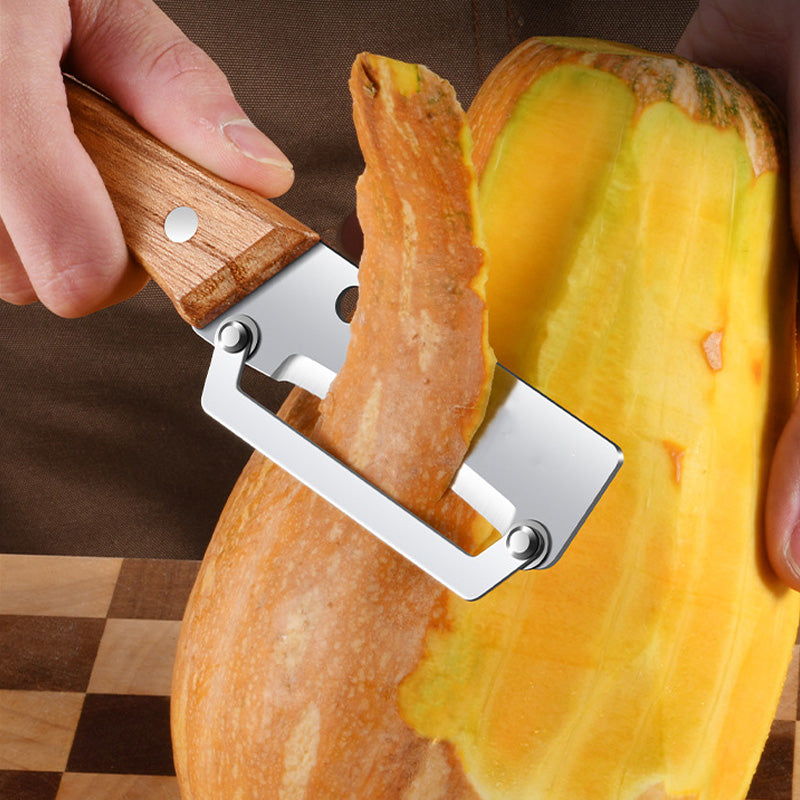VitaSlice™ — Peel Faster, Save More, and Feel the Joy of Effortless Prep