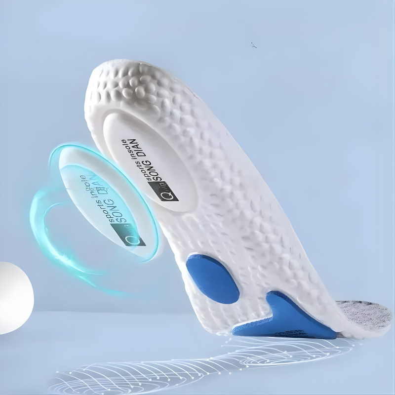Buy One Get One Free | Comfort Sole - Experience Lightness and Pain-Free Steps