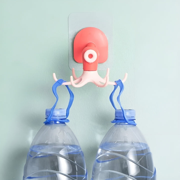 FlexiHang — Organize Your Space for a Clutter-Free Life!