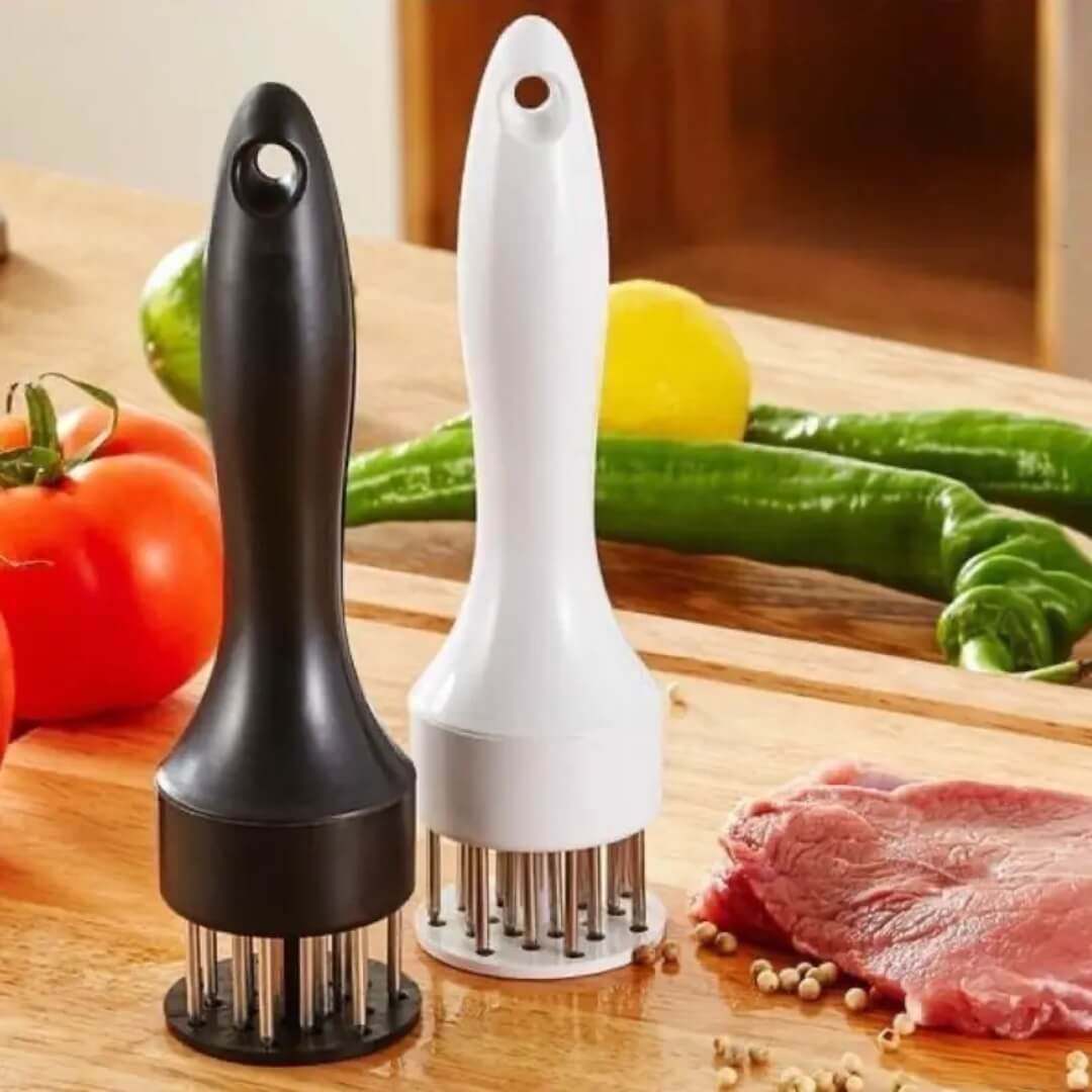 SearMaster™ — Transform Every Cut into Tender, Juicy Perfection