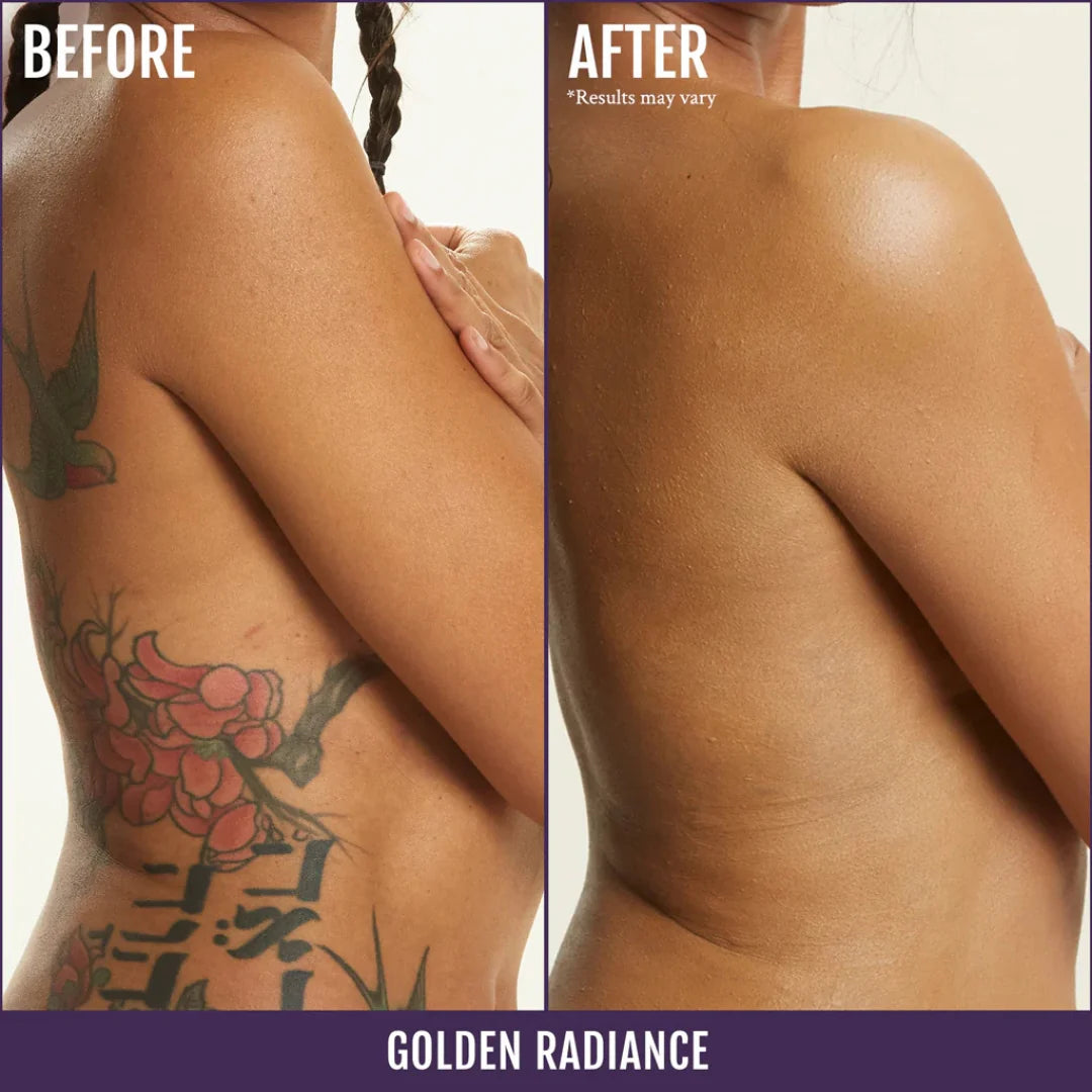 RadiantVeil™ — Instantly Reveal Smooth, Flawless Skin That Feels Like You