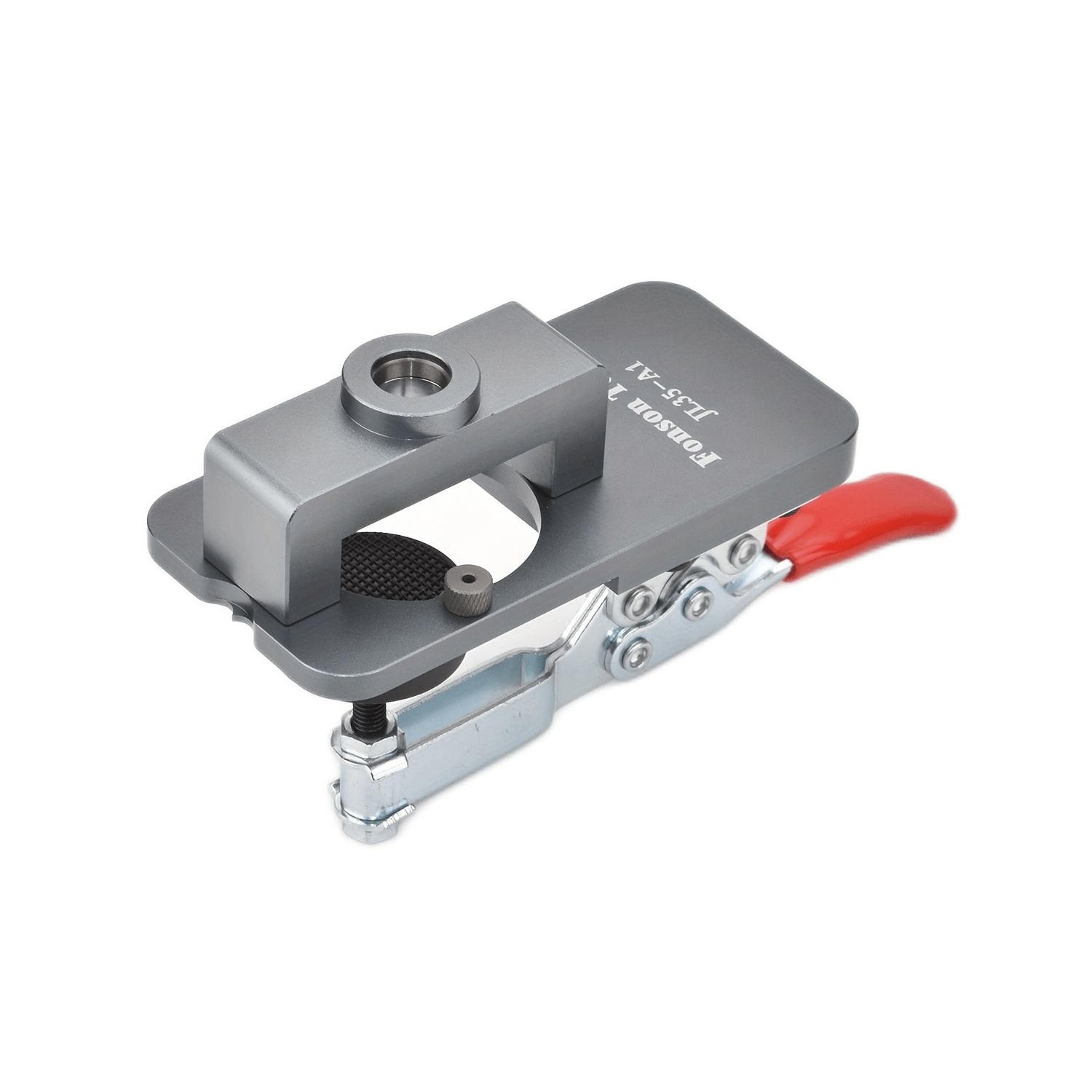 35 mm Hinge Drilling Template for Cabinet Installation