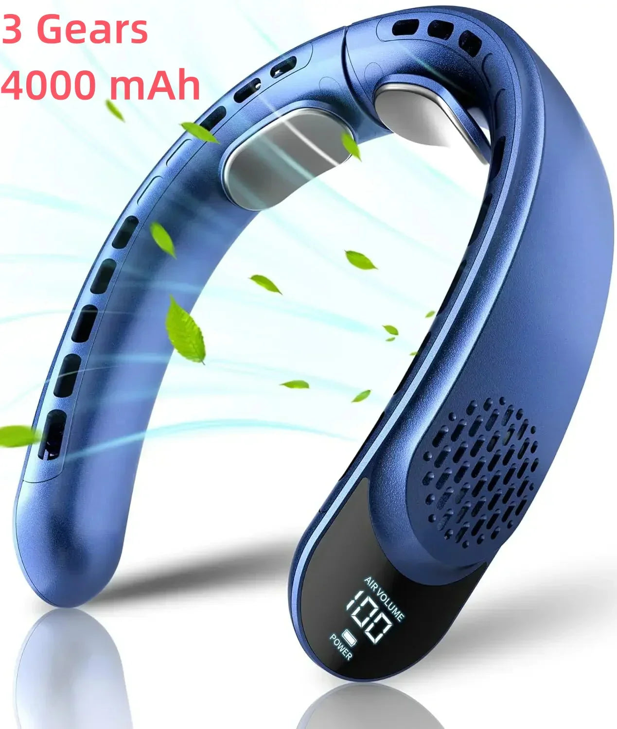 ChillMist - Experience the Refreshing Coolness that Revitalizes Your Day