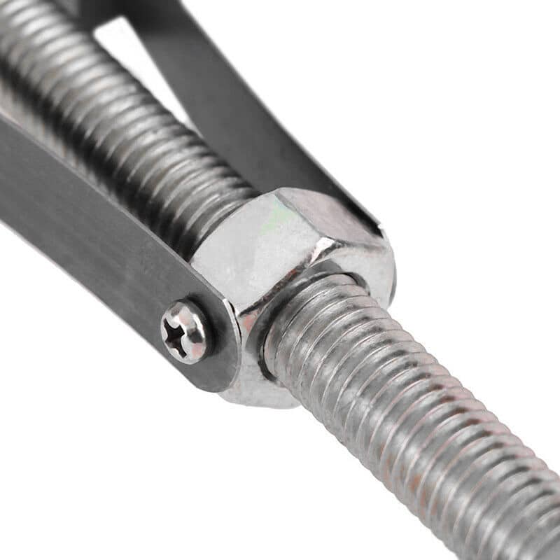 Effortlessly Remove Stuck Screws with TitanGrip Tool