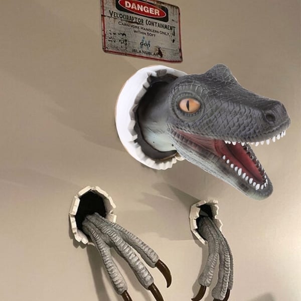 Unleash Ancient Power to Bring Any Wall to Life
