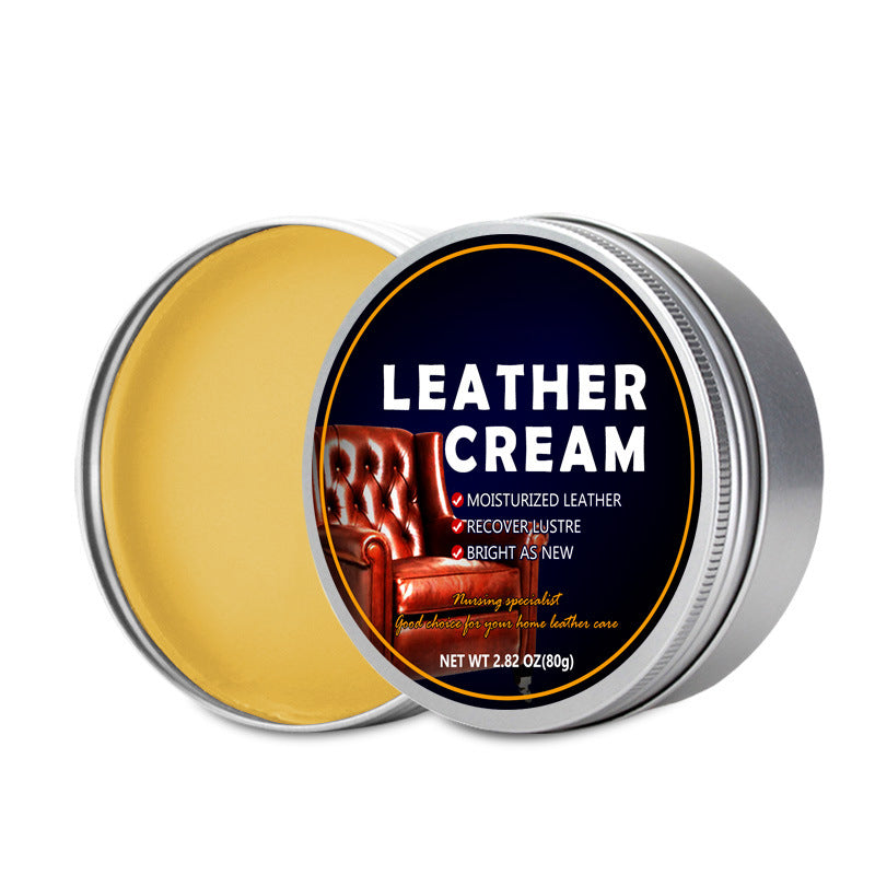 Revitalize and Protect Your Leather for Timeless Elegance