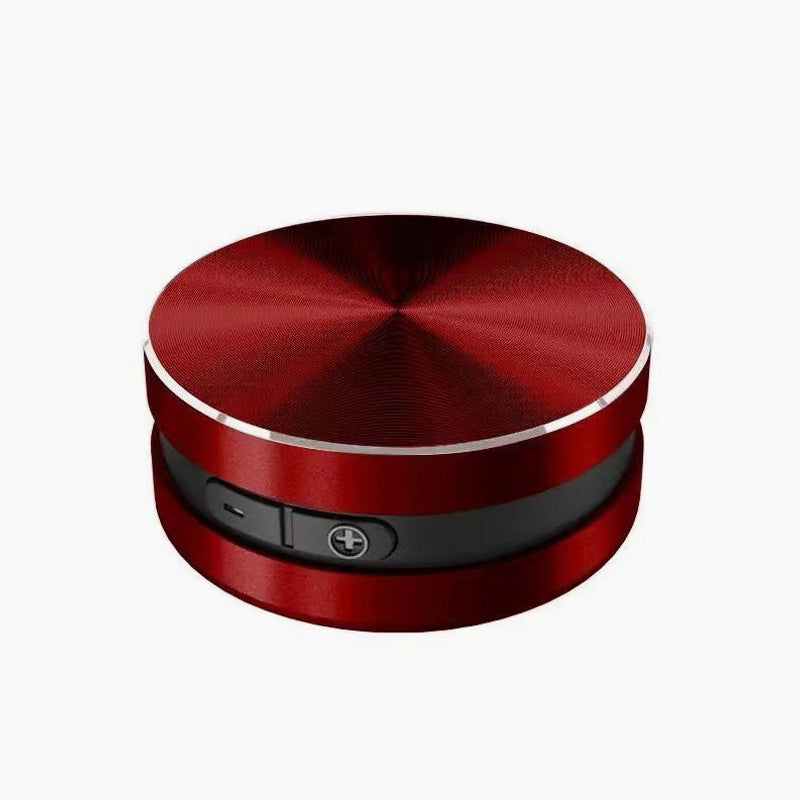 Mini Power Amplifier that Fills Your Space with Dynamic Bass