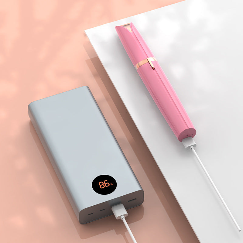 BrowSilk™ — Pain-Free Precision for Perfectly Sculpted Brows Every Time