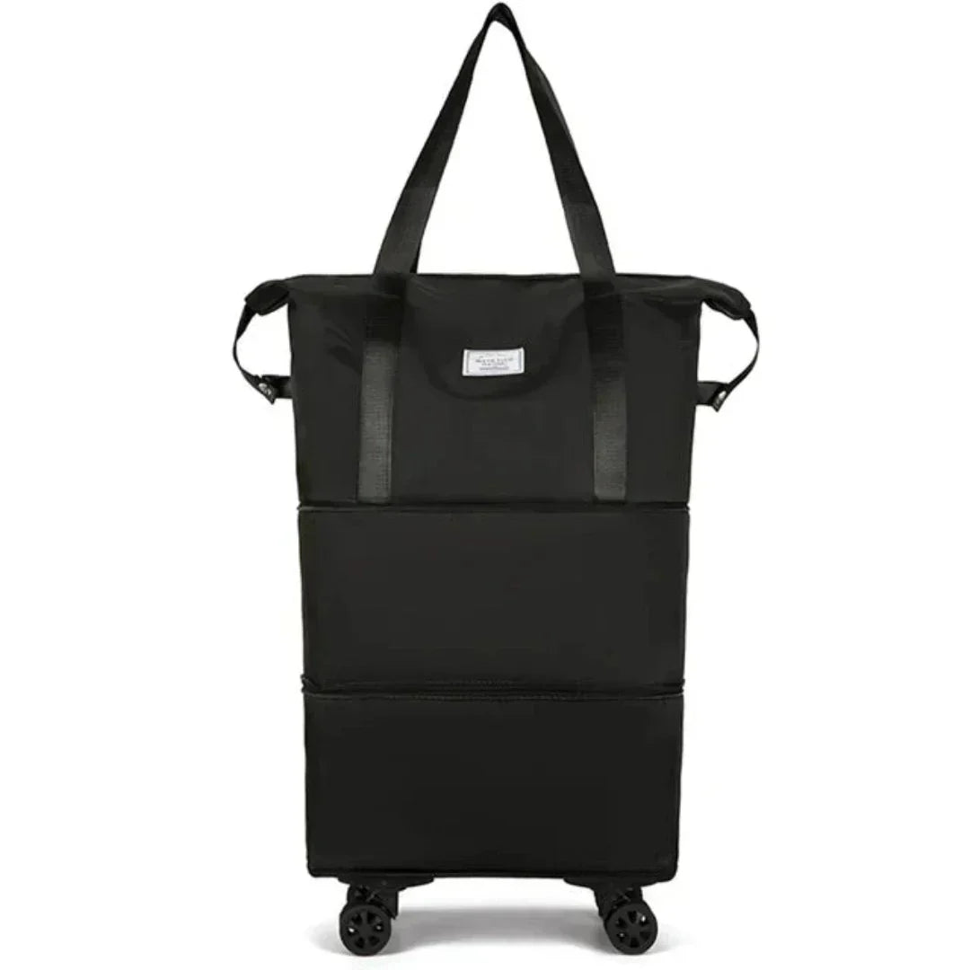 Travel Organizer – Master Your Journey with Effortless Style and Peace