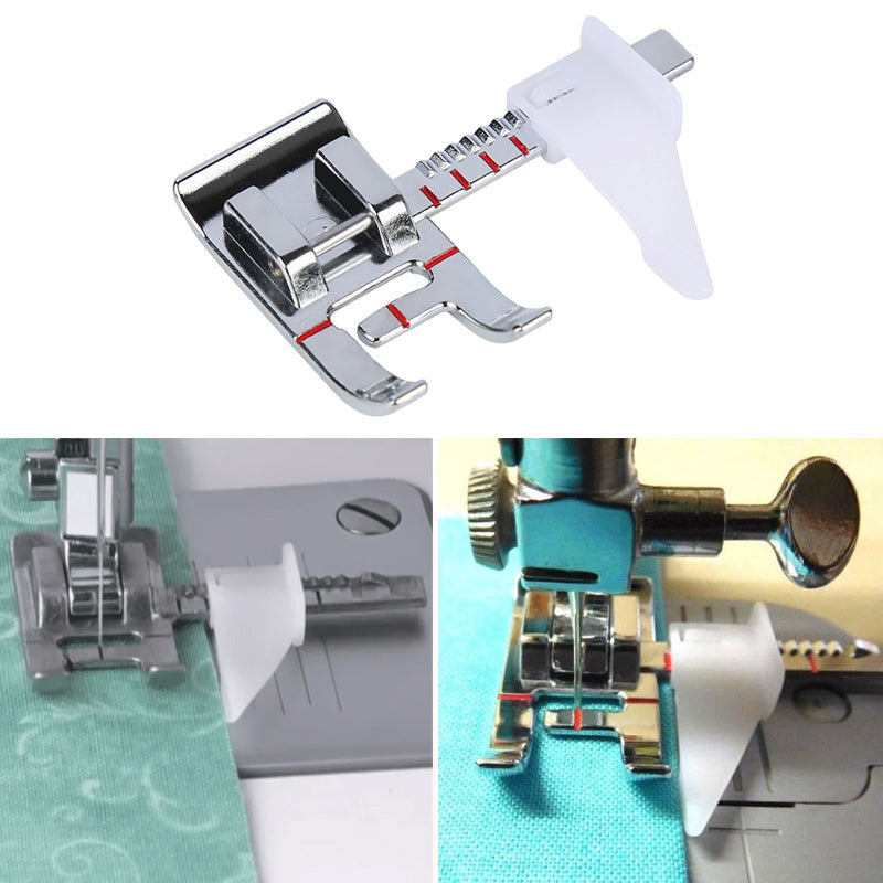 Precision Foot for Sewing – Flawless Stitches for Unique Projects
