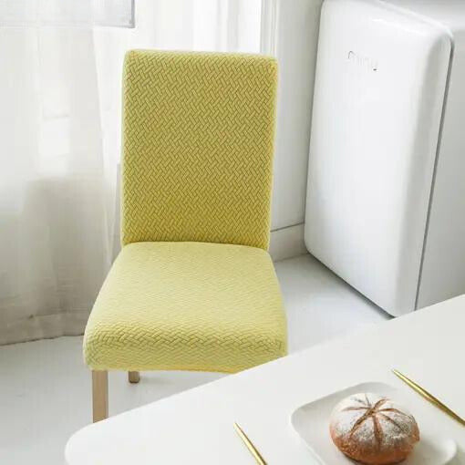 LuxoraFit™ — Dress Your Chairs in Unshakable Style and Protection That Lasts