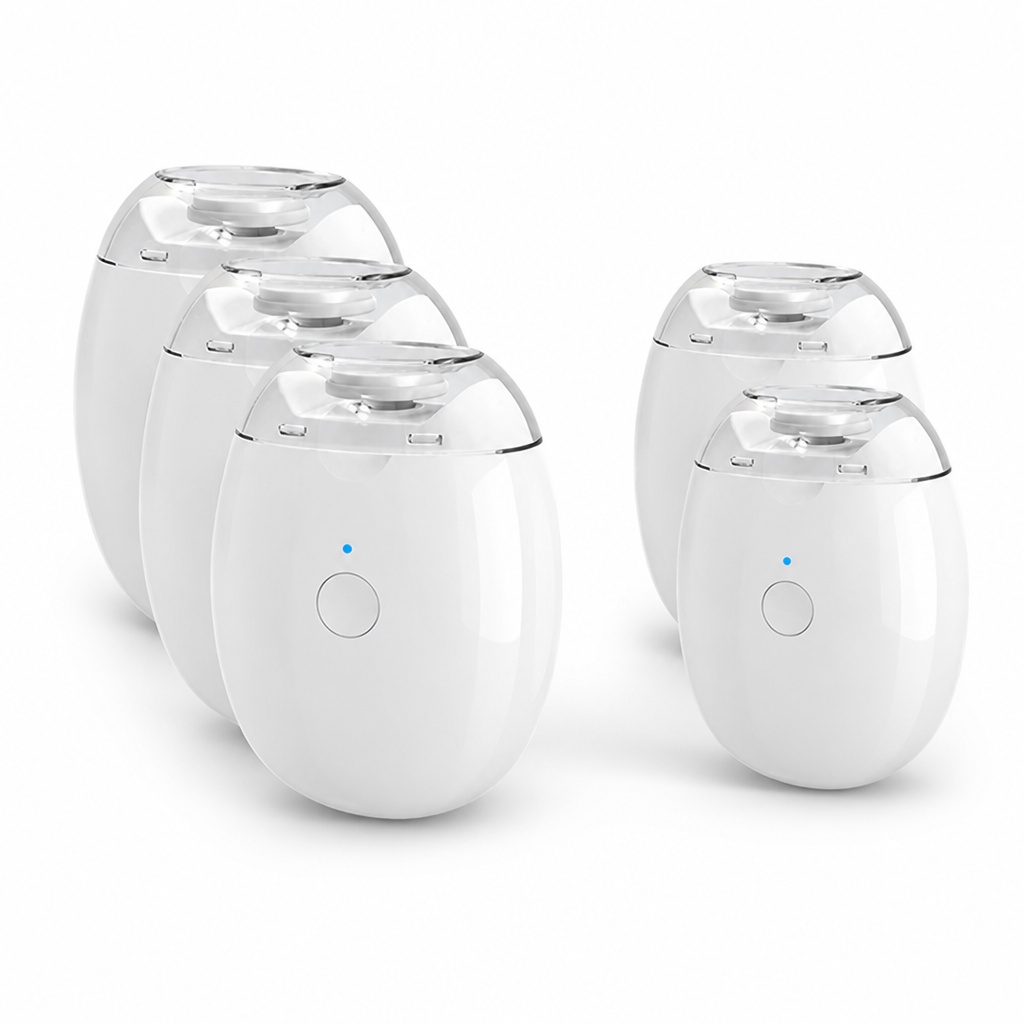 NailAura™ — Effortless, Pain-Free Nails That Boost Your Confidence Instantly