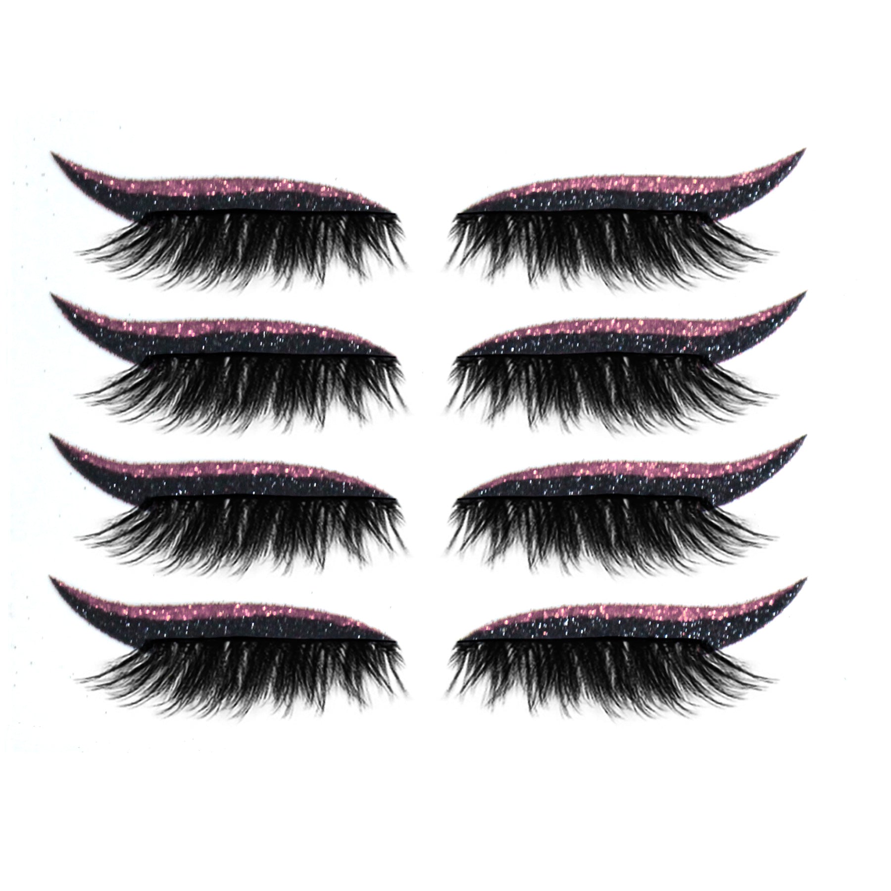 VivaLuxe™ — Effortless Cat-Eye Confidence That Lasts Days Without Smudges or Struggle