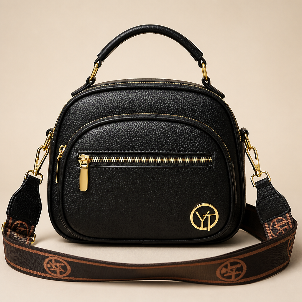VeloraCharm™ — Organize Instantly, Carry Comfortably, Command Every Moment